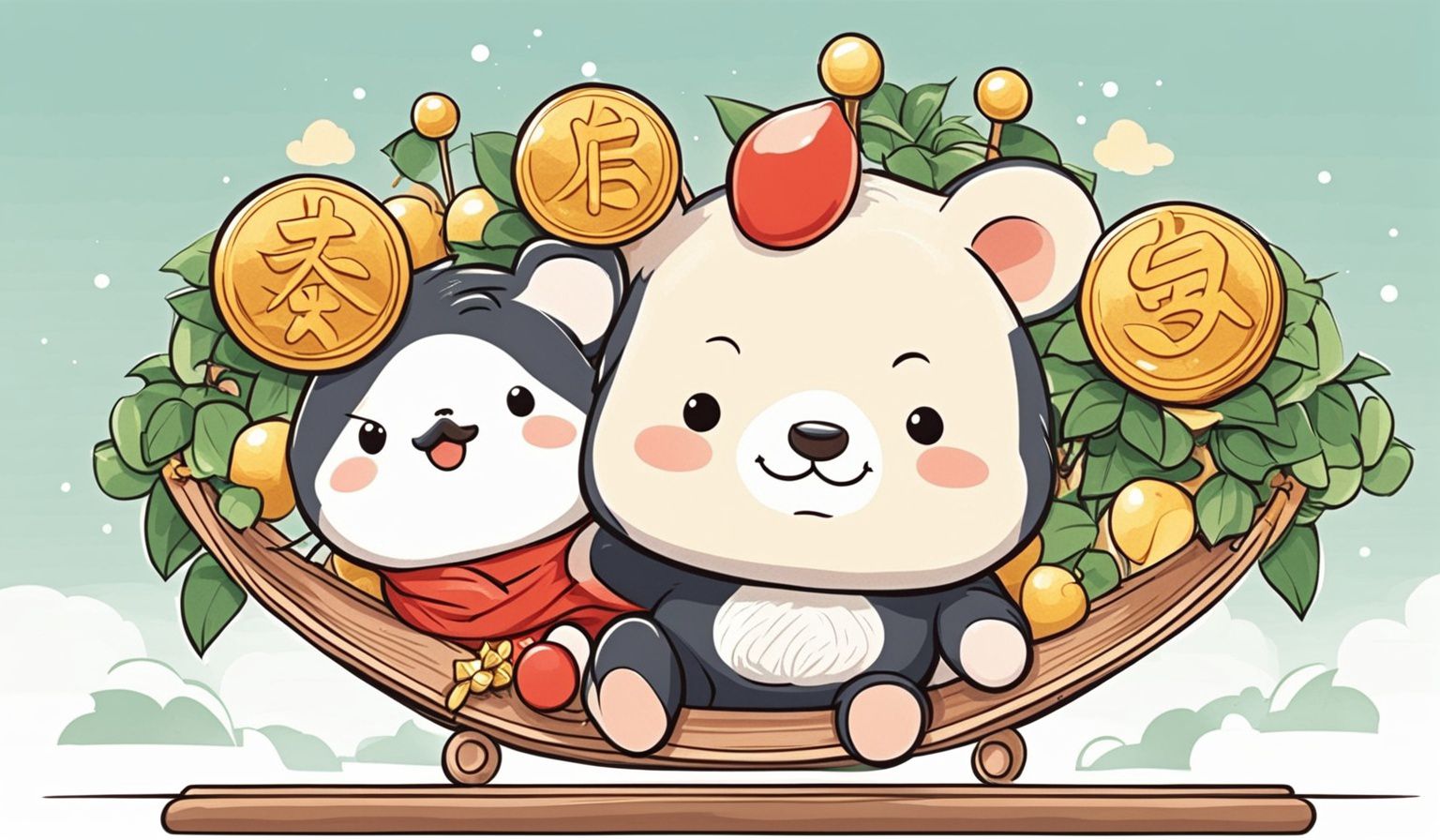 一举两得
