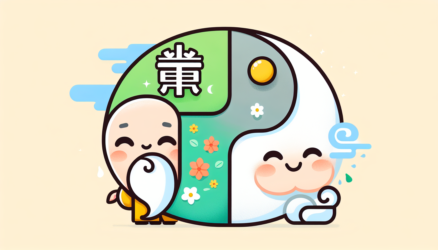 一